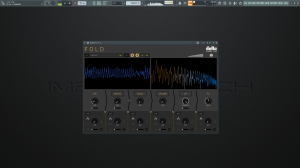 Delta Sound Labs - Fold 1.1.0 VST3, AAX (x64) [En]