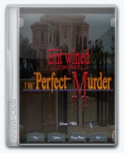 Entwined 2: The Perfect Murder