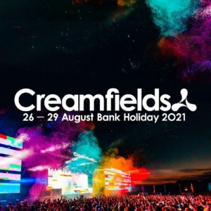 VA - Live Creamfields UK, United Kingdom