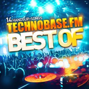  VA - TechnoBase.FM  Best Of 