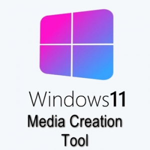 Windows 11 Media Creation Tool 10.0.22621.1 [Ru]