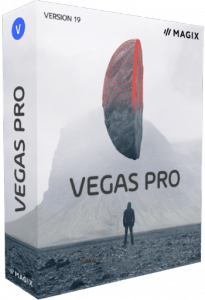 MAGIX Vegas Pro 20.0 Build 403 RePack by elchupacabra [Multi/Ru]
