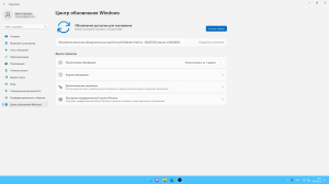 Windows 11 (v21h2) x64 HSL/PRO by KulHunter v6 (esd) [Ru]