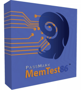 MemTest86 9.3 Build 1000 Pro [Multi/Ru]