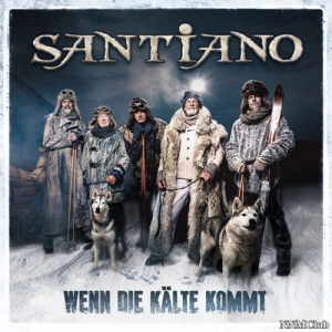 Santiano - Wenn die Kalte kommt