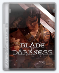 Blade of Darkness: Re-release