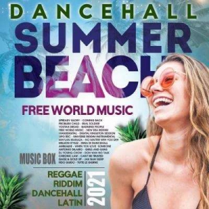 VA - Dancehall Summer Beach