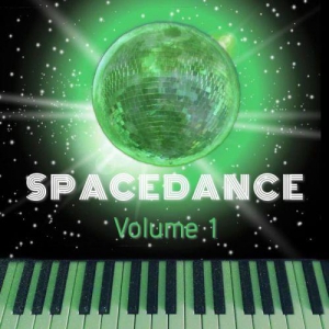 VA - Spacedance, Vol. 1-3