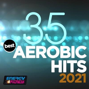  VA - 35 Best Aerobic Hits