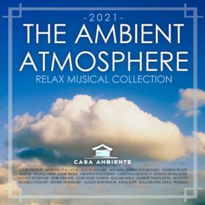 VA - The Ambient Atmosphere: Relax Musical Collection