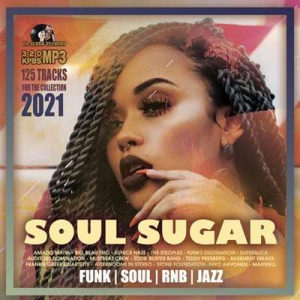  VA - Soul Sugar