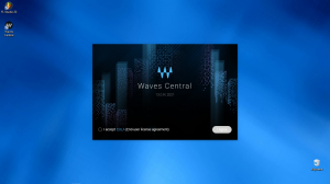 Waves - Complete V13 13.0.10 (2021.12.05) VST, VST3, AAX, STANDALONE (x64) Online Installer [En]