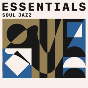 VA - Soul Jazz Essentials
