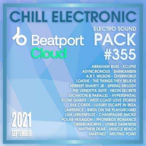 VA - Beatport Chill House: Sound Pack #355