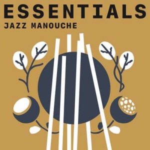 VA - Manouche Jazz Essentials