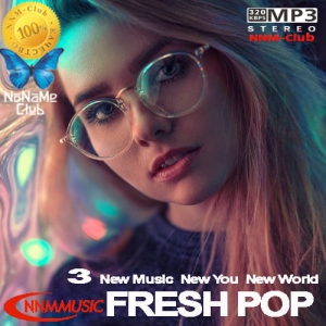 VA - Fresh Pop 3