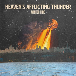 Winter Fire - Heaven's Afflicting Thunder
