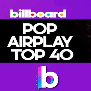 VA - Billboard Pop Airplay [16.10]
