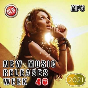 VA - New Music Releases Week 40