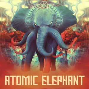 Atomic Elephant - Atomic Elephant