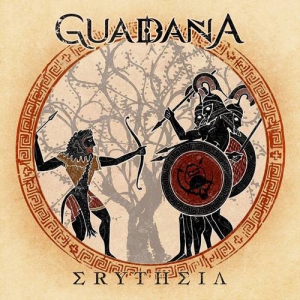 Guadana - Erytheia