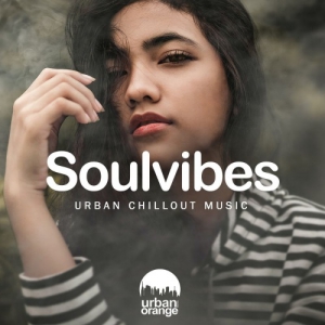 VA - Soulvibes: Urban Chillout Music