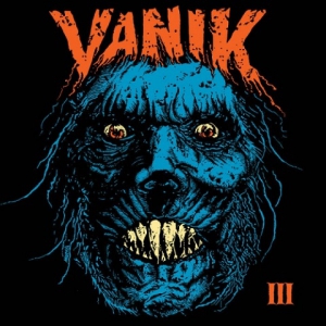 Vanik -  [4CD]