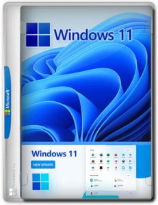 Windows 11 21Н2 (Build 22000.434) (20in1) (x64) by Sergei Strelec [Ru]