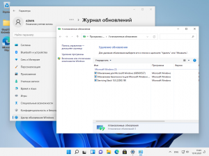 Windows 11 212 (Build 22000.434) (20in1) (x64) by Sergei Strelec [Ru]