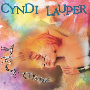 Cyndi Lauper - True Colors [35th Anniversary Edition]