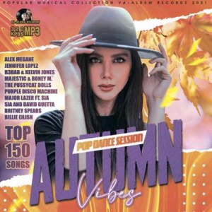 VA - Autumn Vibes: Pop Dance Session