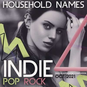 VA - Household Names: Indie Pop-Rock Collection