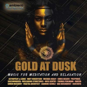 VA - Gold At Dusk: Music For Meditation