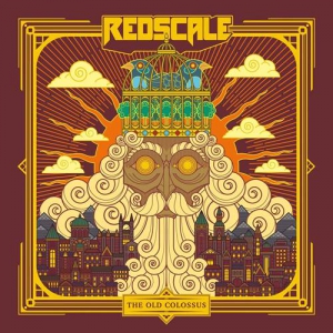 Redscale - The Old Colossus 
