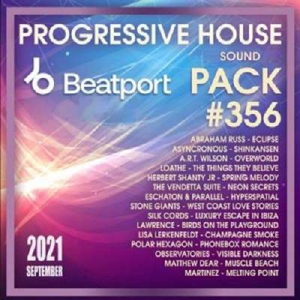 VA - Beatport Progressive House: Sound Pack #356