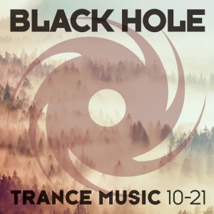 VA - Black Hole Trance Music 10-21