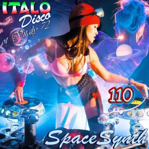 VA - Italo Disco & SpaceSynth ot Vitaly 72 [110] 