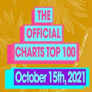 VA - The Official UK Top 100 Singles Chart [15.10]