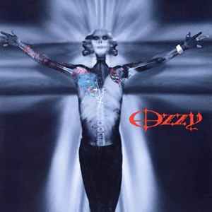Ozzy Osbourne - Down To Earth [20th Anniversary Expanded Edition]