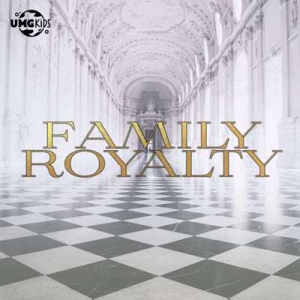 VA - Family Royalty