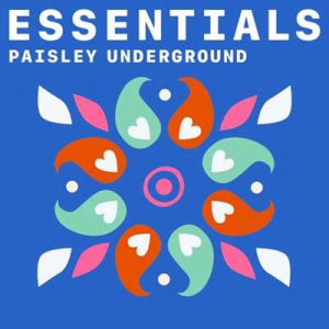 VA - Paisley Underground Essentials