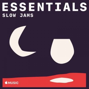 VA - Slow Jams Essentials