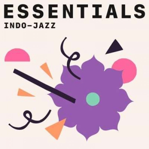 VA - Indo-Jazz Essentials