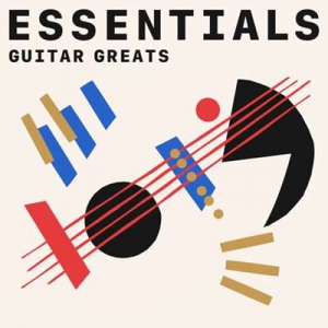 VA - Guitar Greats Essentials