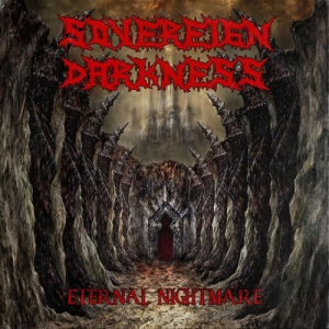 Sovereign Darkness - Eternal Nightmare