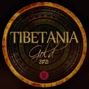 VA - Tibetania Gold 2021
