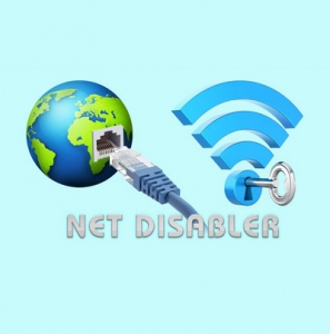 Net Disabler 1.1 Portable [Multi/Ru]