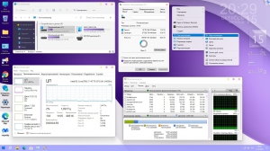Microsoft Windows 11 Professional VL x64 21H2 RU by OVGorskiy 08.2022