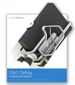 O&O Defrag Professional / Server 26.0 Build 7641 RePack by KpoJIuK [Ru/En]