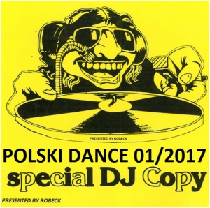 VA - Polski Dance [01-03]